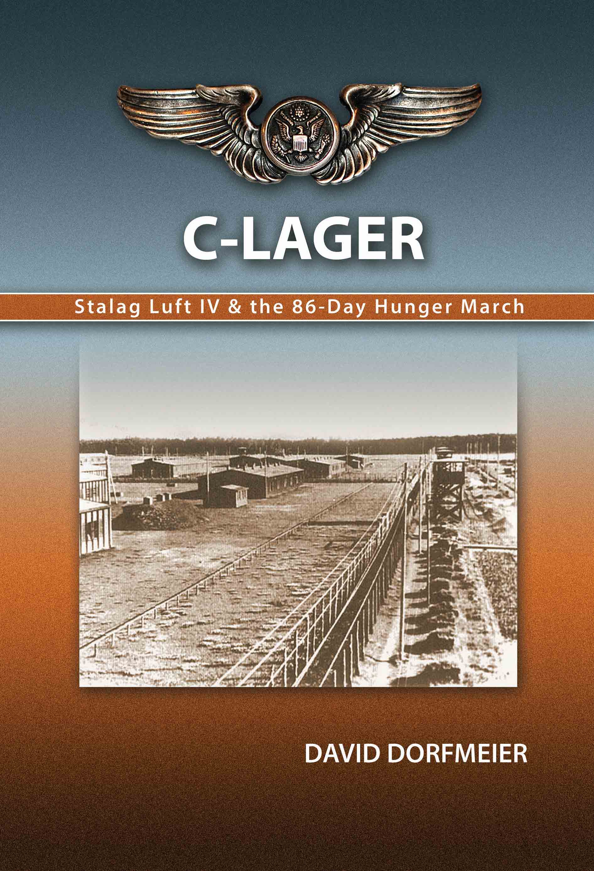 C-Lager Book Cover